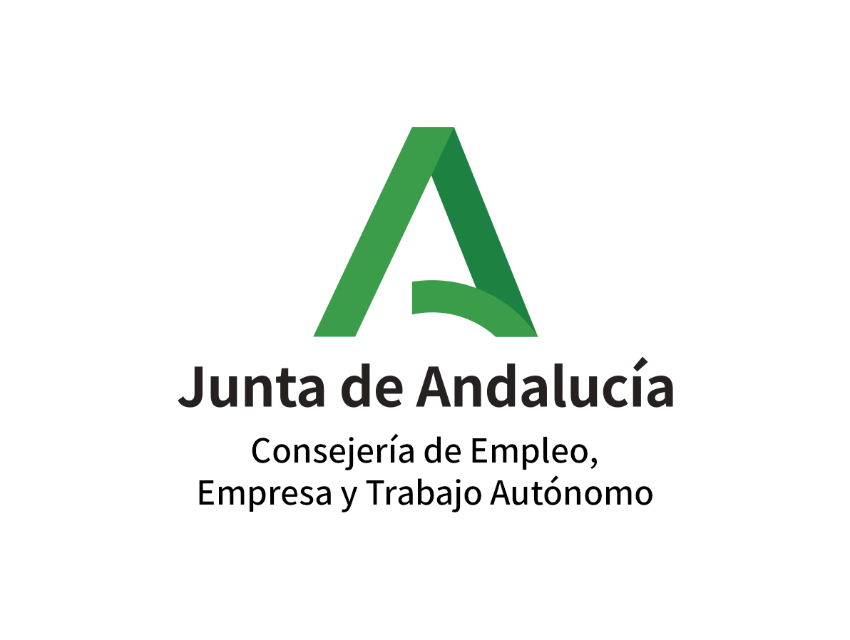 Consejería de Empleo, Empresa y Trabajo Autónomo de la Junta de Andalucía - Wikipedia, enciclopedia libre