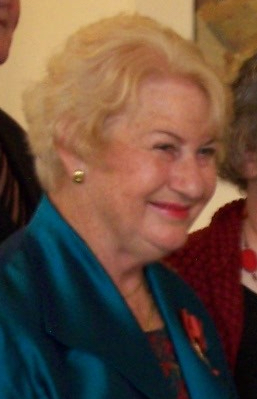 <span class="mw-page-title-main">Margaret Shields</span> New Zealand politician
