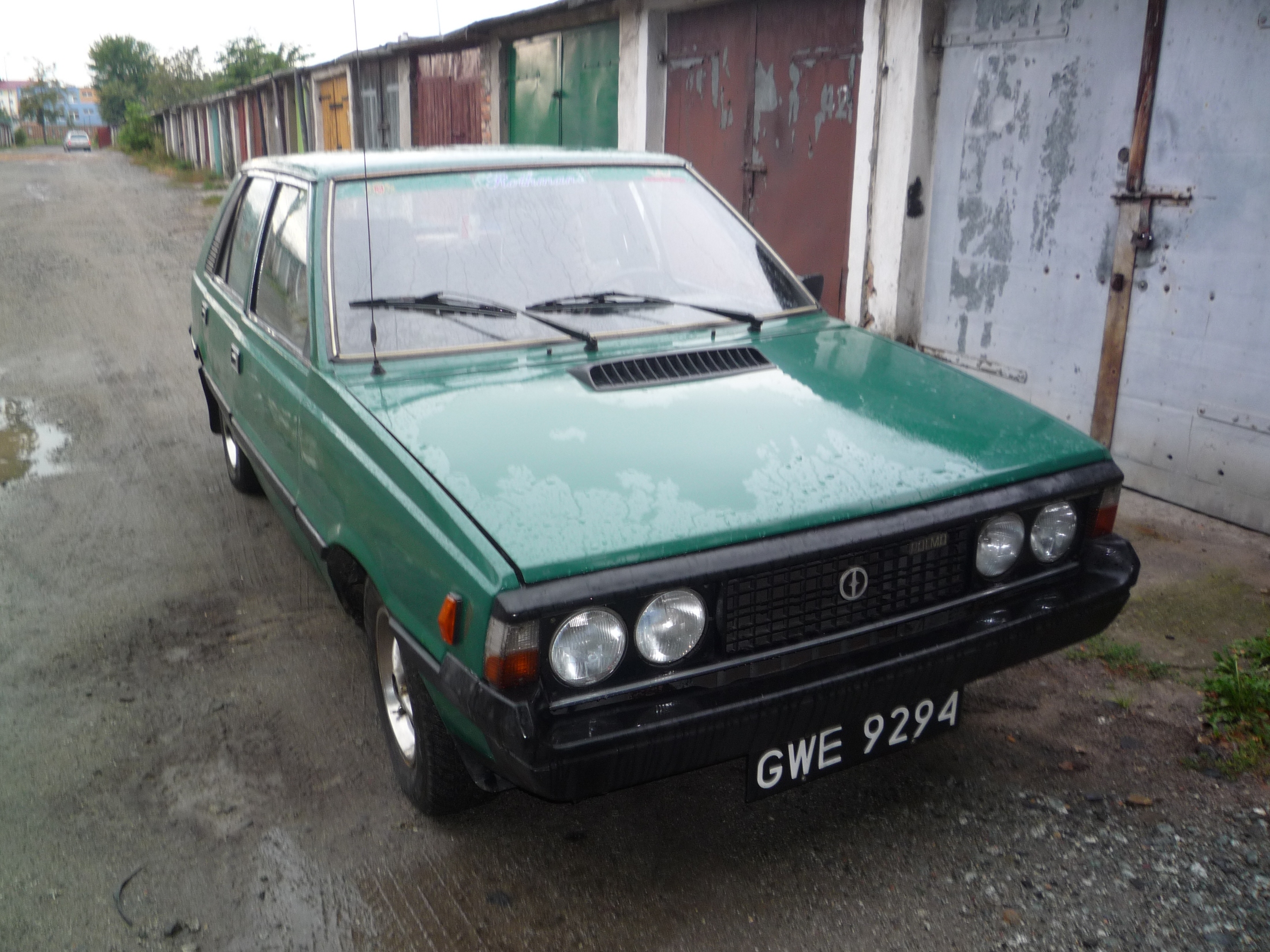 Polonez 1500