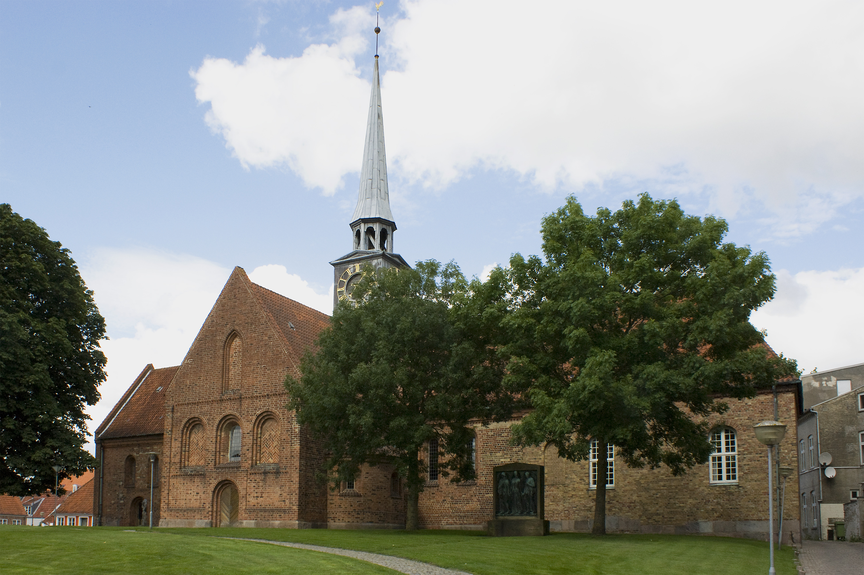 Sankt Nicolai Kirke (Aabenraa)