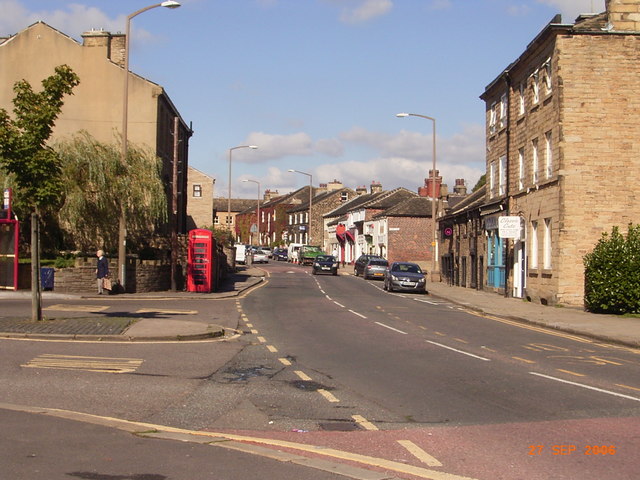 File:Northgate, Almondbury - geograph.org.uk - 353160.jpg