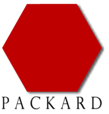logo de Automobiles Packard