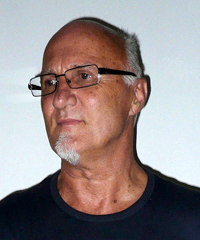 Paul Jaeg (2011.)