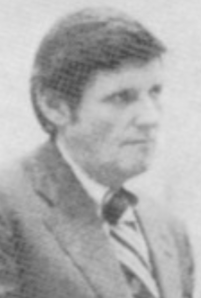 Peter F. Flaherty American mayor (1924–2005)