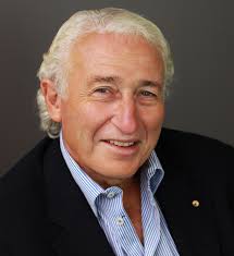 <span class="mw-page-title-main">Peter Ivany</span> Australian entrepreneur (born 1954)