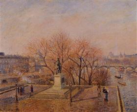 File:Pissarro - pont-neuf-the-statue-of-henri-iv-sunny-weather-morning-1900.jpg