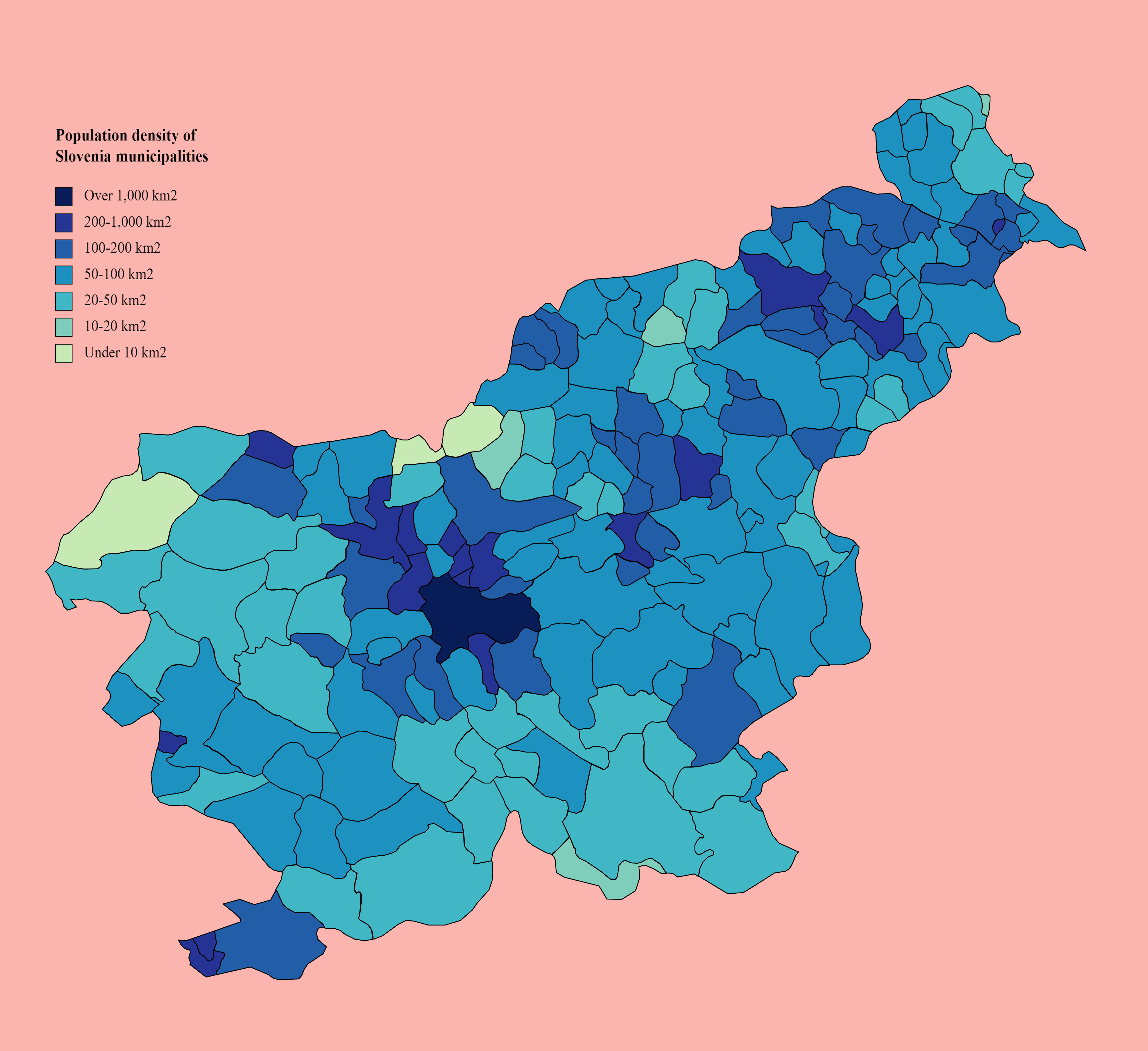 population density map 2022