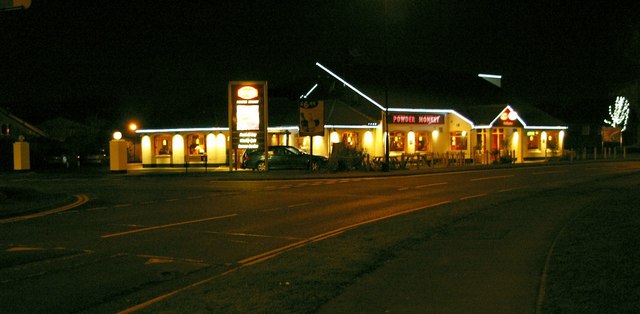 File:Powder Monkey - geograph.org.uk - 1049303.jpg