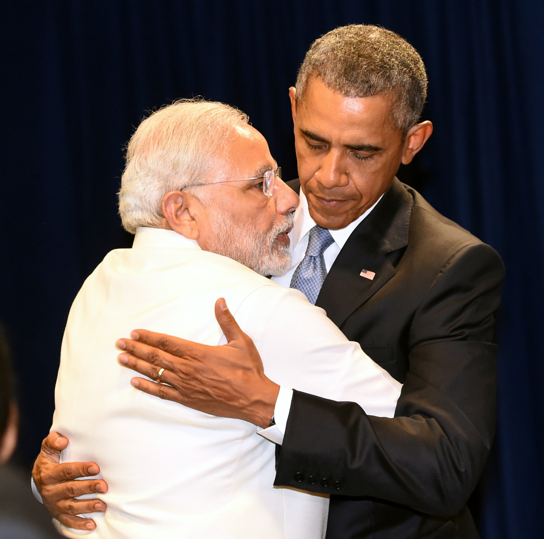 File:Official portrait of prime minister of India, Narendra Modi.jpg -  Wikimedia Commons