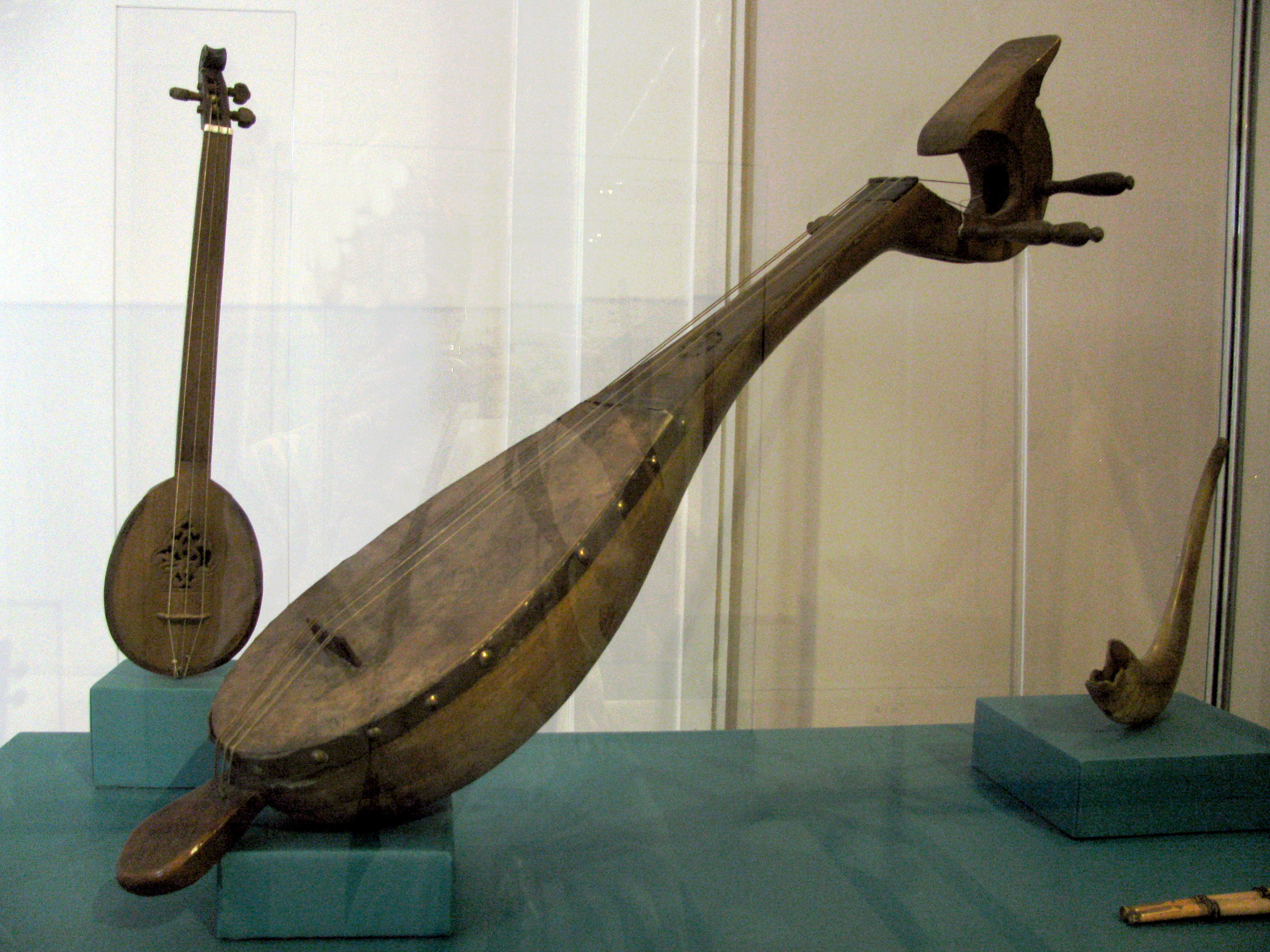 Nama alat muzik tradisional malaysia
