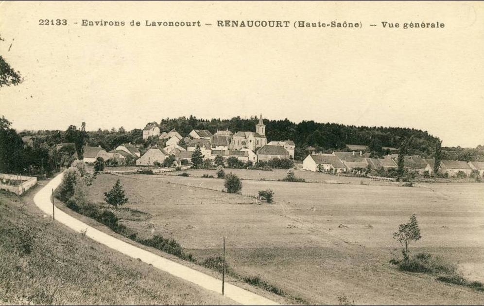 Renaucourt