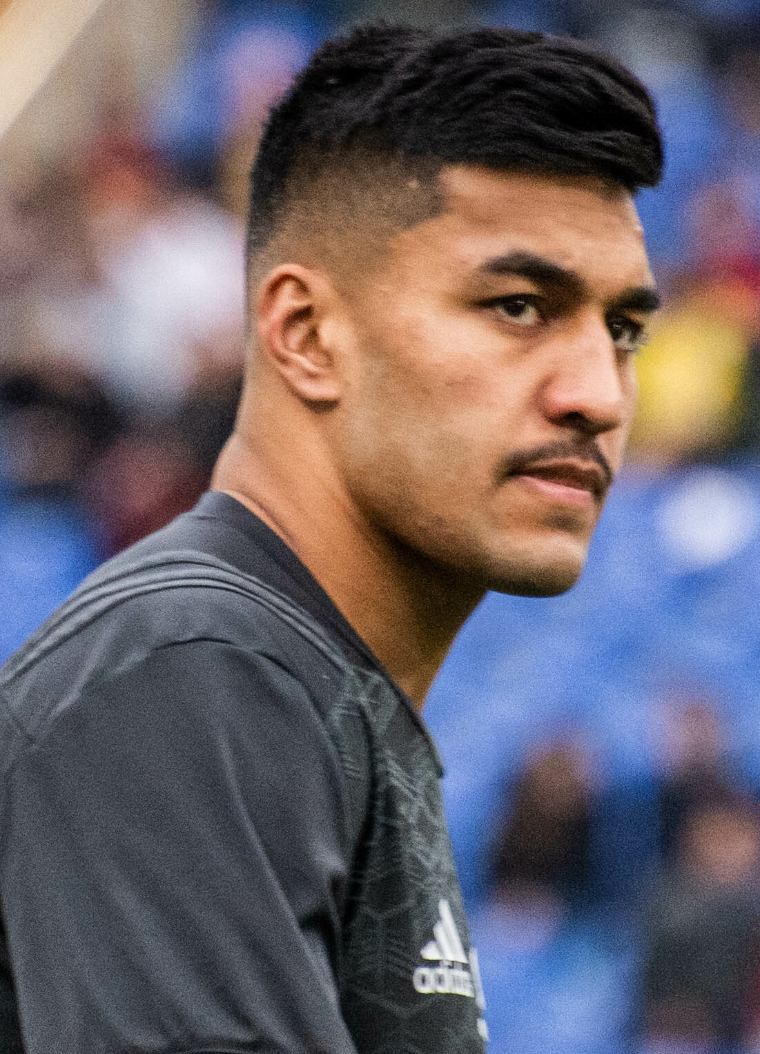 Rieko Ioane - Wikipedia