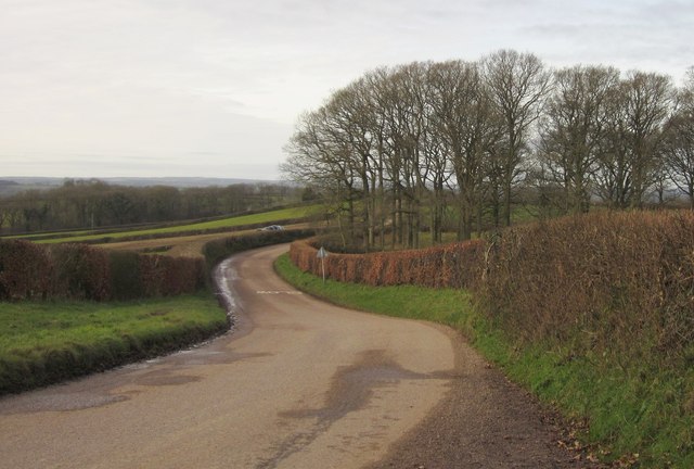 File:Road near Ingleigh Green - geograph.org.uk - 2816767.jpg