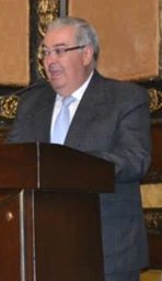 Rodolfo Pérez Pimentel