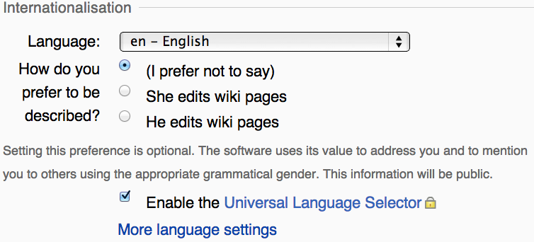 File:Screenshot of enabling ULS on Wikipedia.png