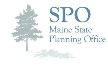 Maine State Planning Office