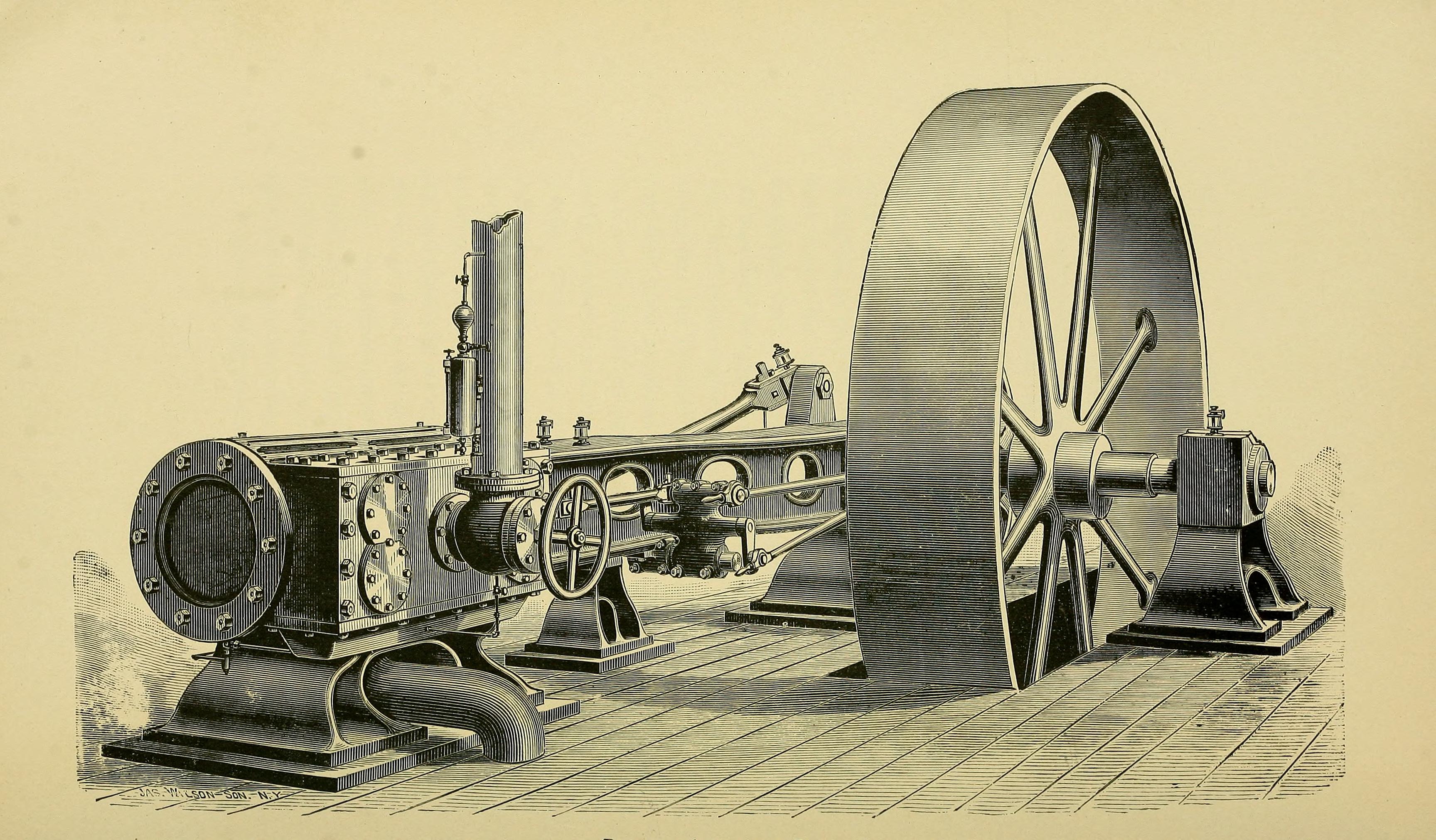 James watt was the of the modern steam engine фото 73