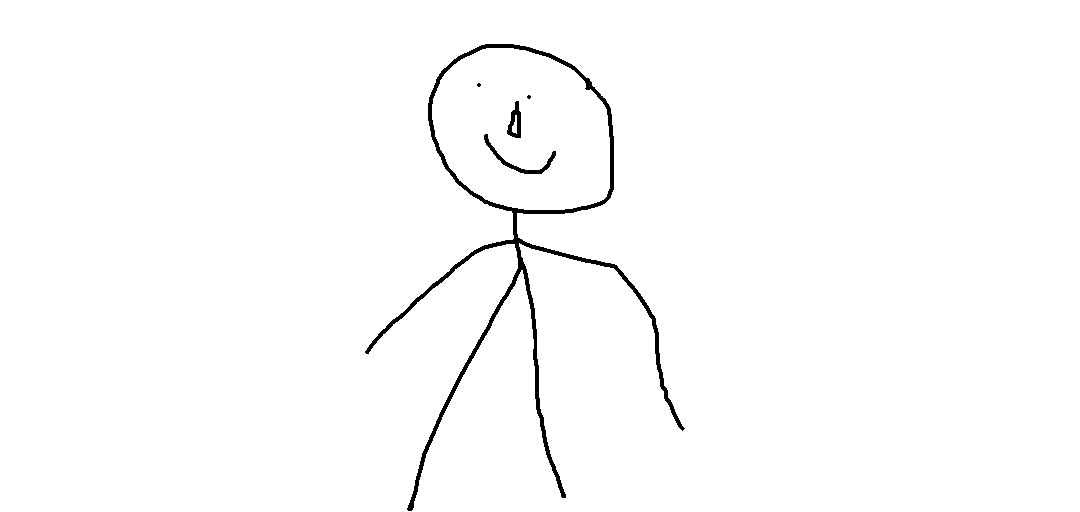 stick person png