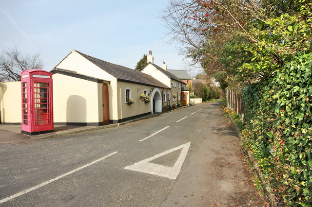 File:Stoney Lane, Hambleton - geograph.org.uk - 1207909.jpg