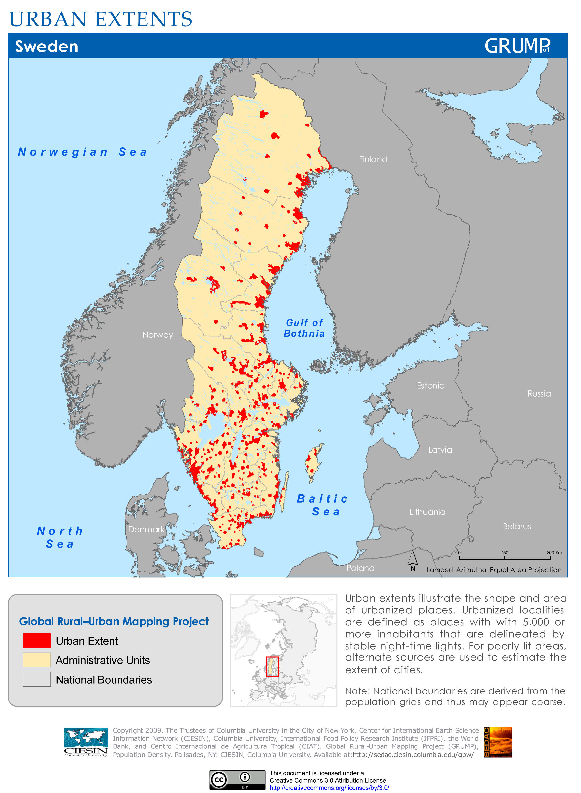 Плотность швеции. Карта плотности населения Швеции. The population of Denmark.