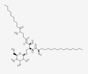 <span class="mw-page-title-main">Termitomycesphin</span>