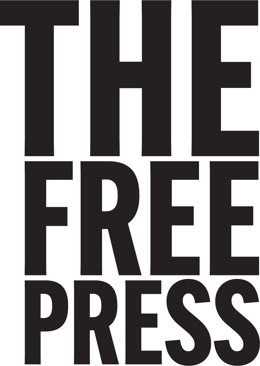 The Free Press mentioned MY WHAT IF YEAR in a piece called “The Fight for the Future of Publishing.” Read it here!