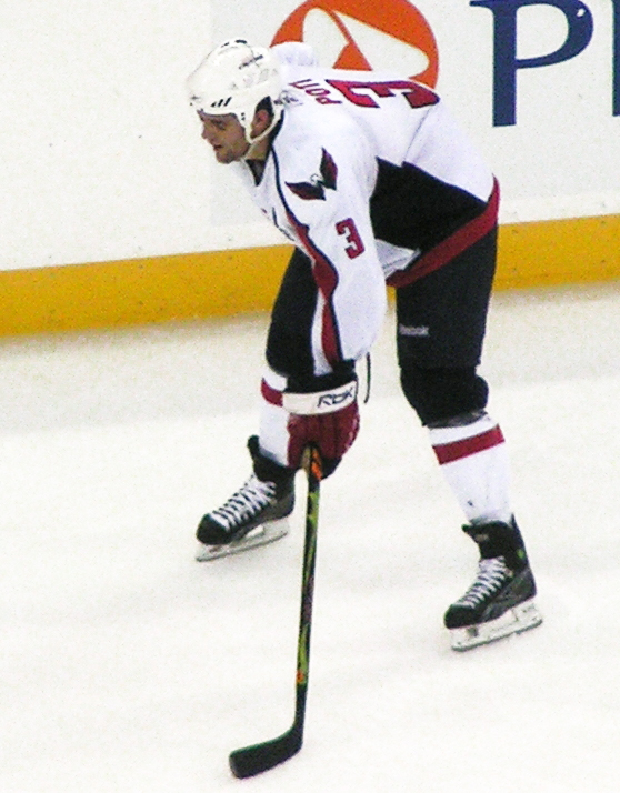 Murray Hall (ice hockey) - Wikipedia