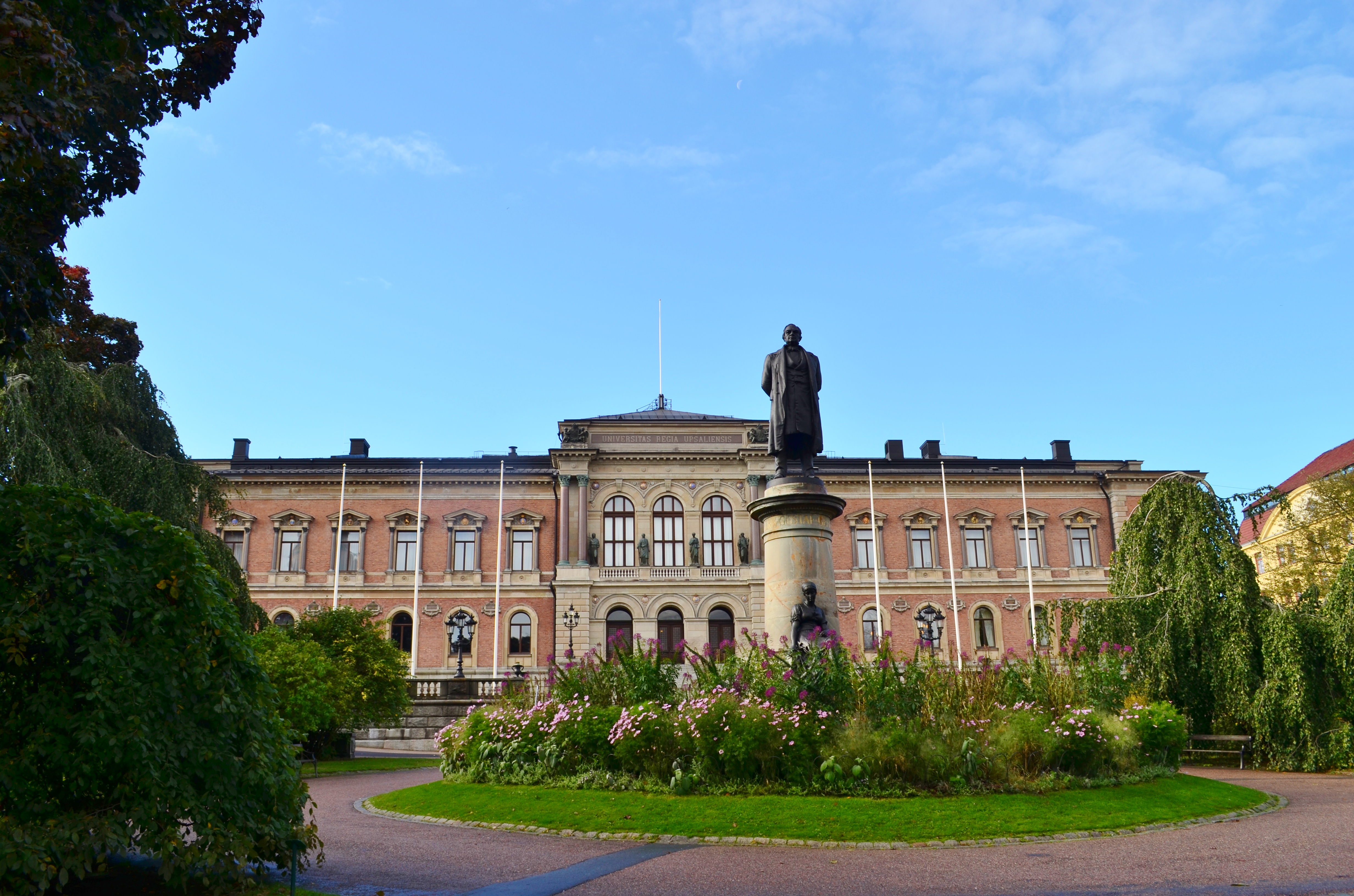 Universitetshuset Uppsala.JPG.