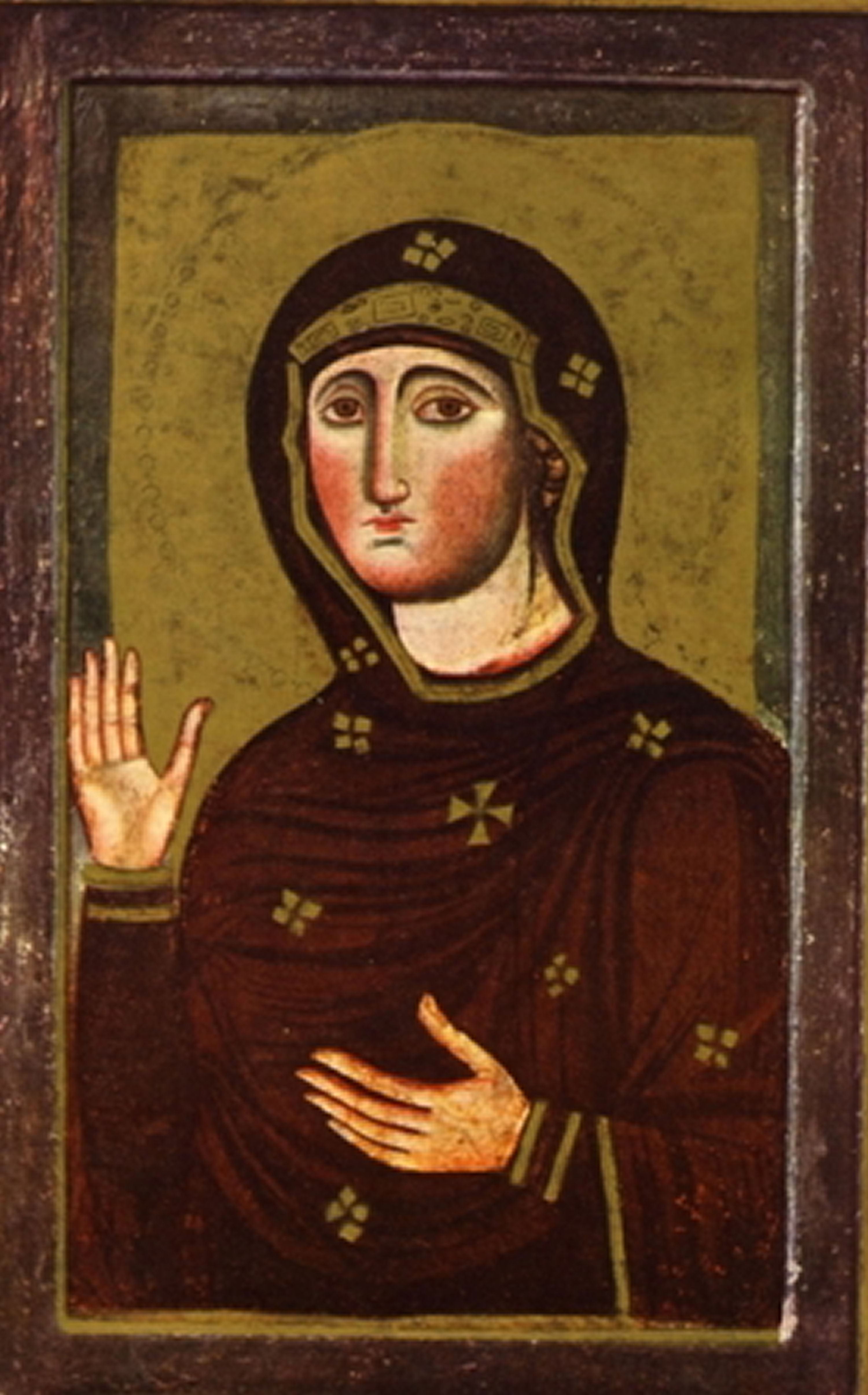 Maria in Ara Coeli - Wikiwand