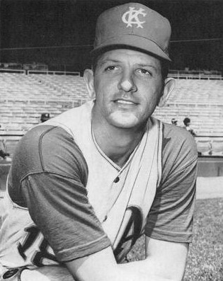 <span class="mw-page-title-main">Wes Stock</span> American baseball player, coach, and television commentator (born 1934)