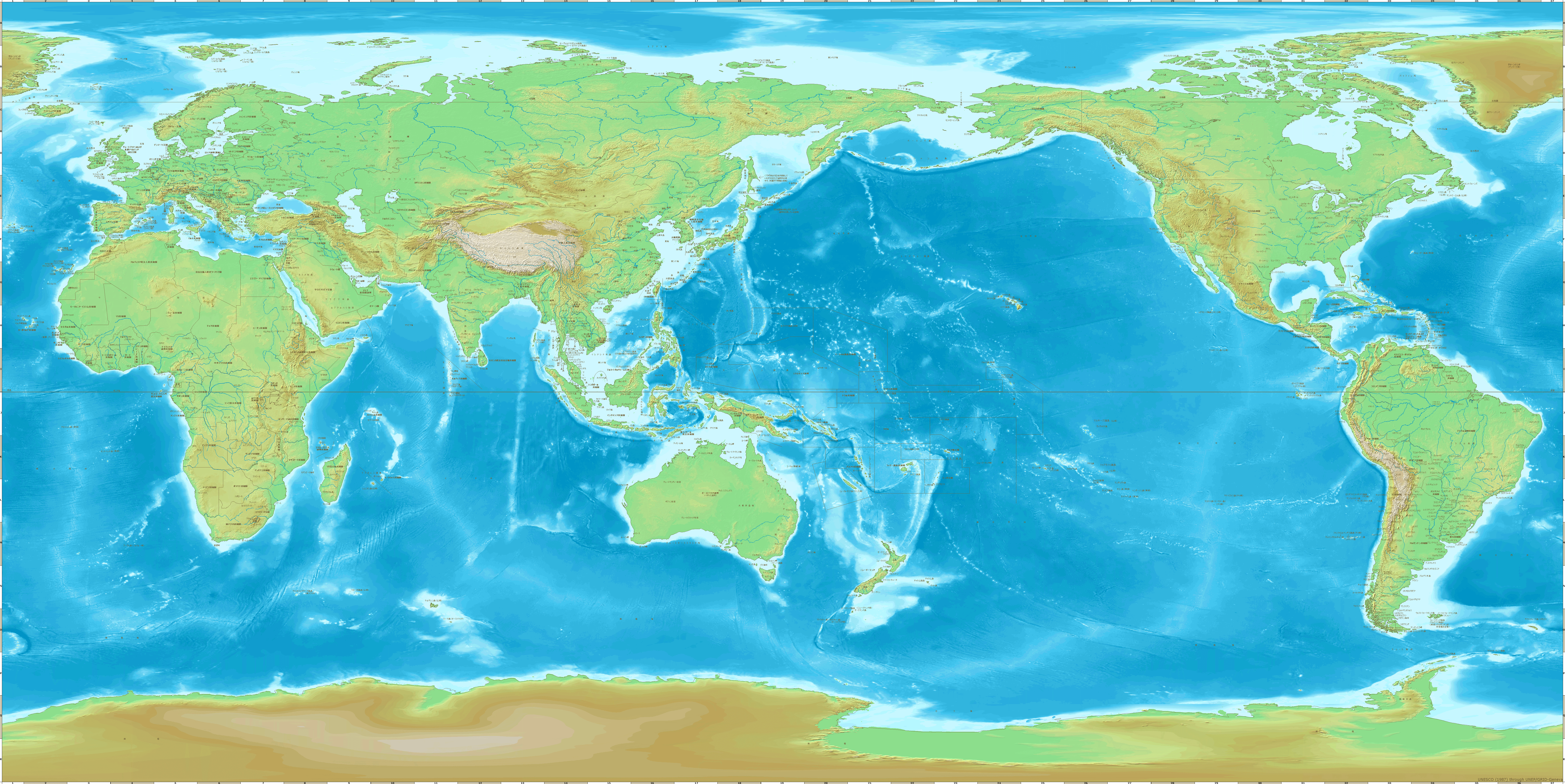 ファイル Worldmap Jaii Png Wikipedia