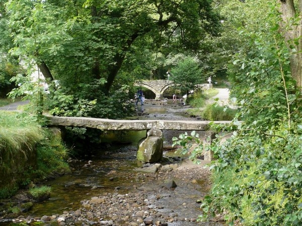 File:Wycoller clapper bridge.jpg