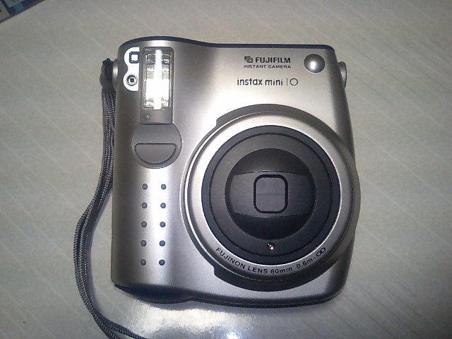 驚きの値段】 INSTAX MINI10 チェキ nmef.com