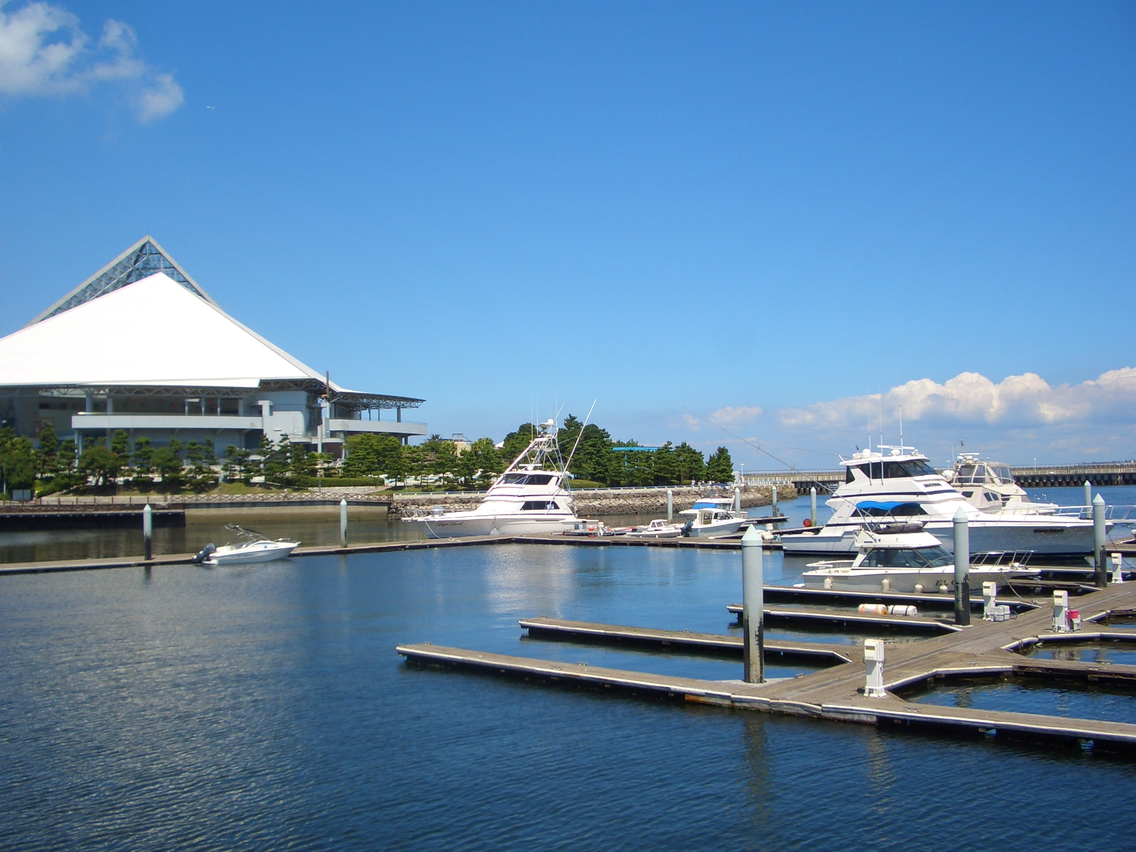 File 八景島シーパラダイス Panoramio 3 Jpg Wikimedia Commons