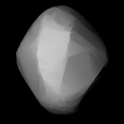 <span class="mw-page-title-main">212 Medea</span> Main-belt asteroid