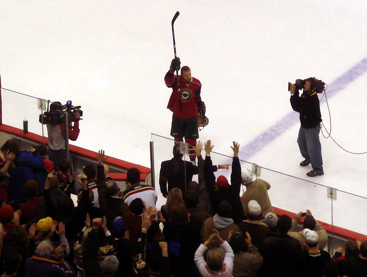 Arizona Coyotes 2021 Goal Horn (Reverse Retro) 