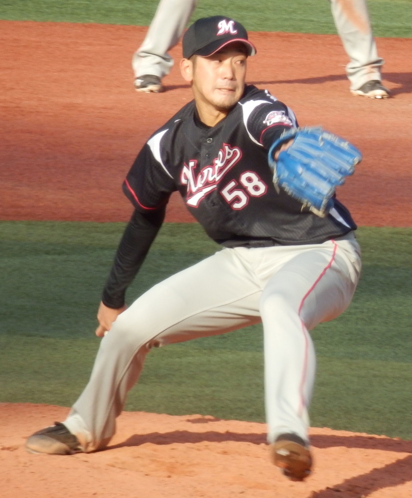 高野圭佑 Wikipedia