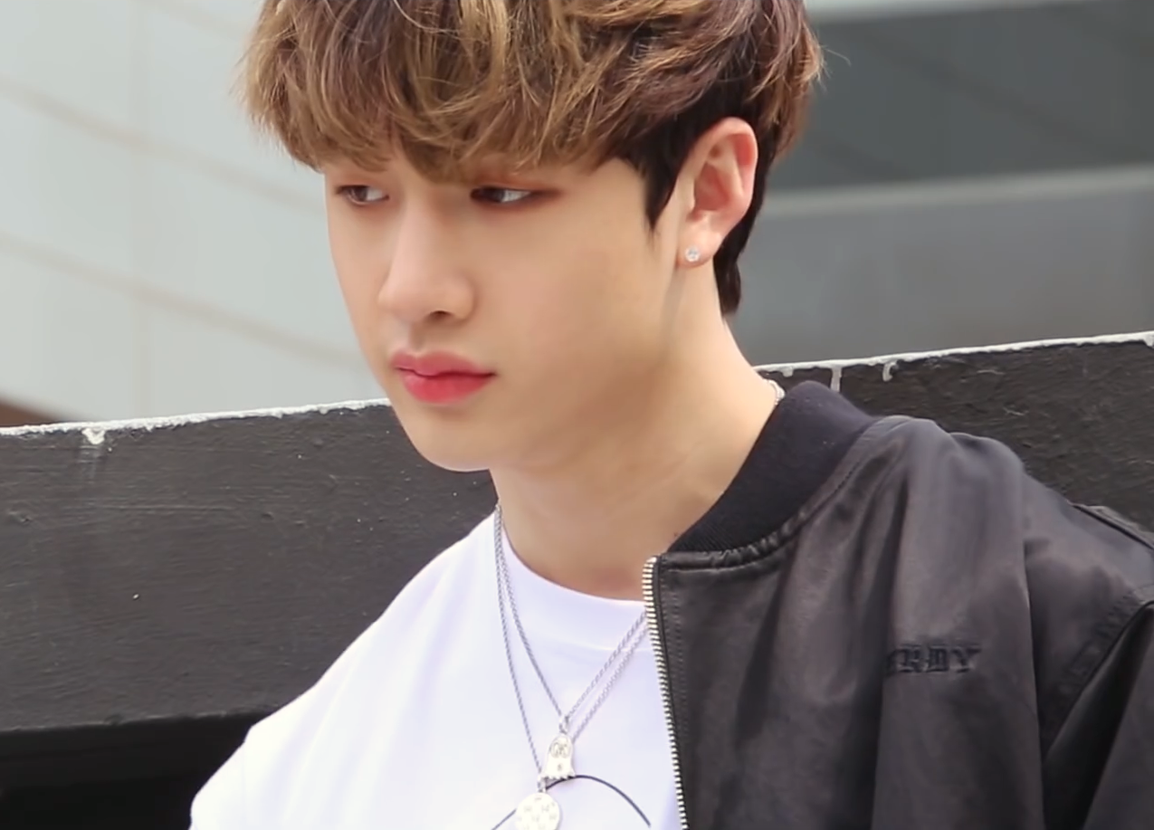 Bang Chan – Wikipedia tiếng Việt