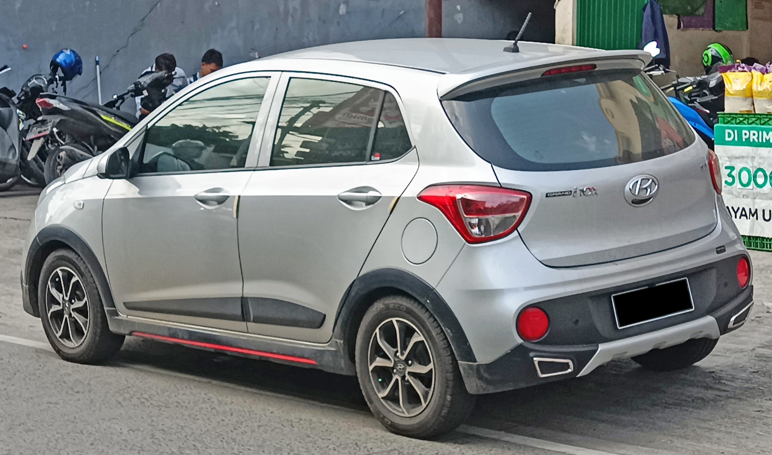 Hyundai I10: Most Up-to-Date Encyclopedia, News & Reviews