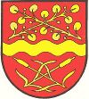 Brasão de Edelsbach bei Feldbach