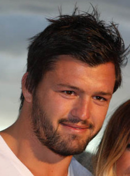 <span class="mw-page-title-main">Adam Ashley-Cooper</span> Australian rugby union player