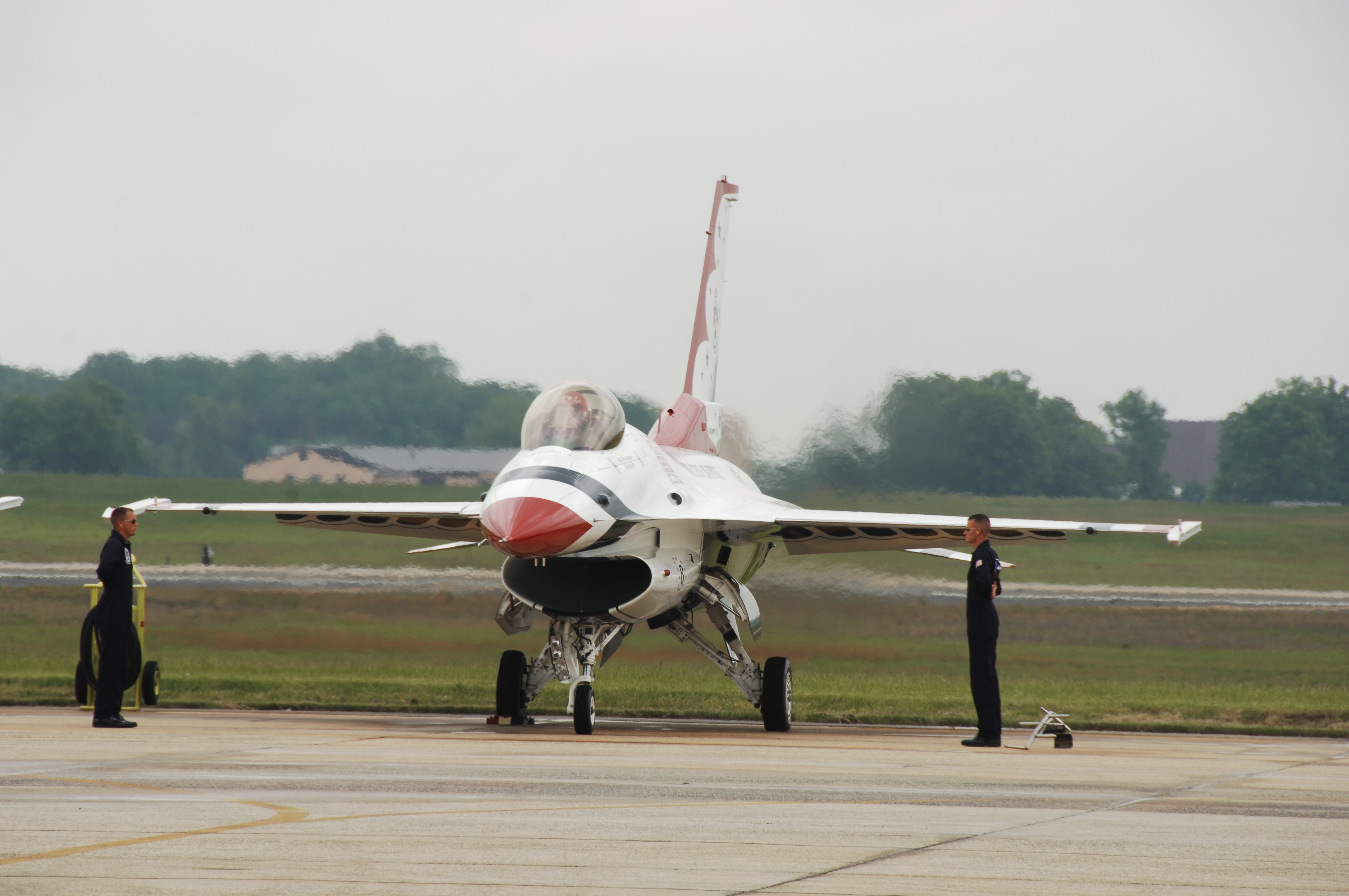 Air Show Andrews Afb