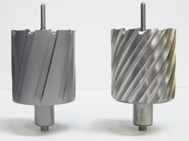 annular drill bit