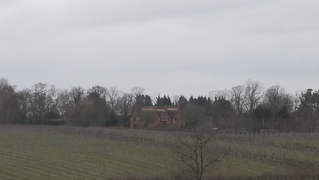 File:Applegarth House - geograph.org.uk - 1755737.jpg