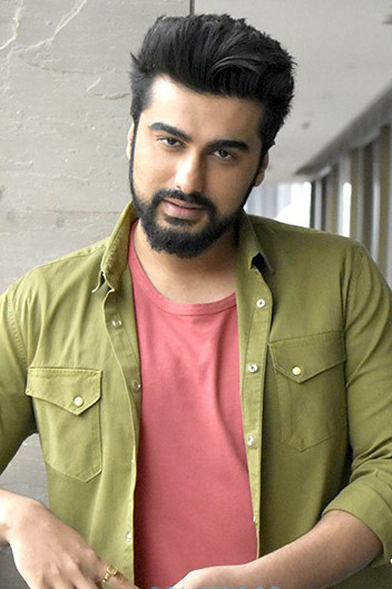 Arjun Kapoor - Wikipedia