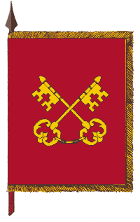 Ejército De Los Estados Pontificios