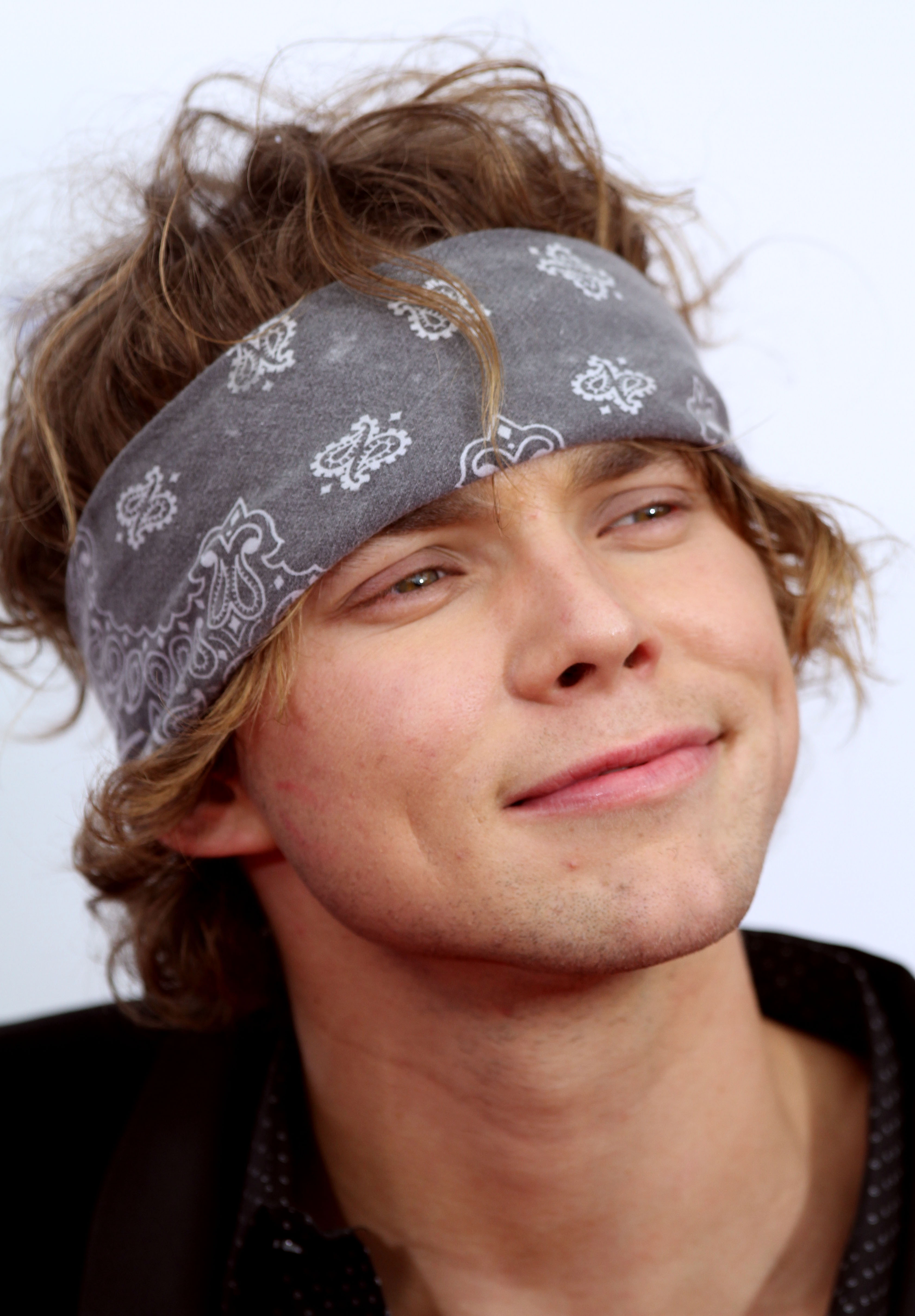 ashton fletcher irwin