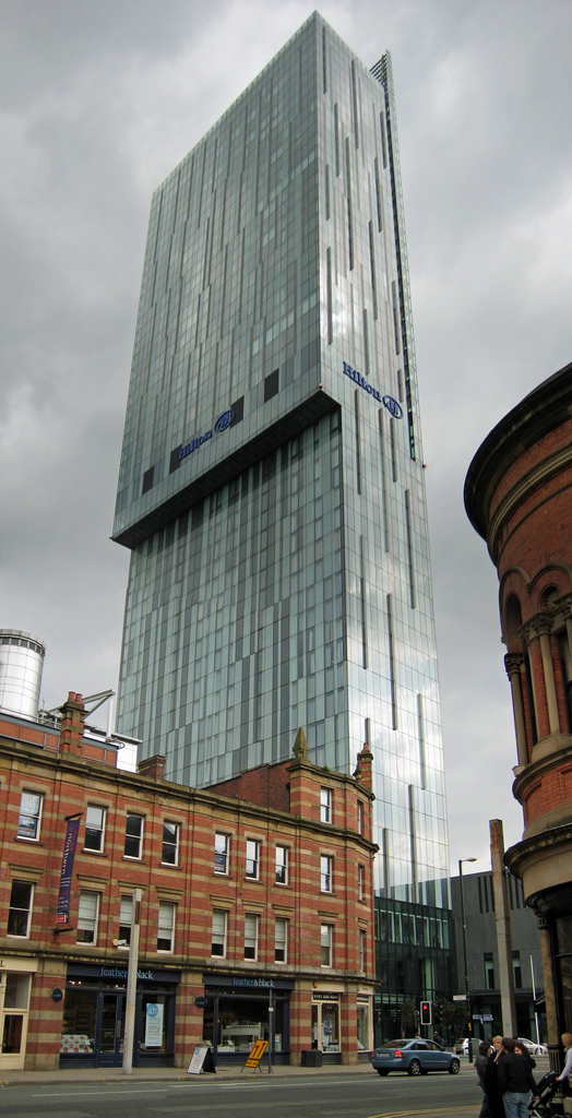 Manchester - Wikipedia