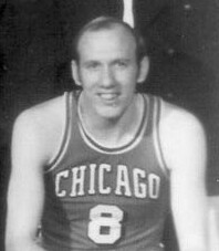 <span class="mw-page-title-main">Bob Weiss</span> American basketball player and coach