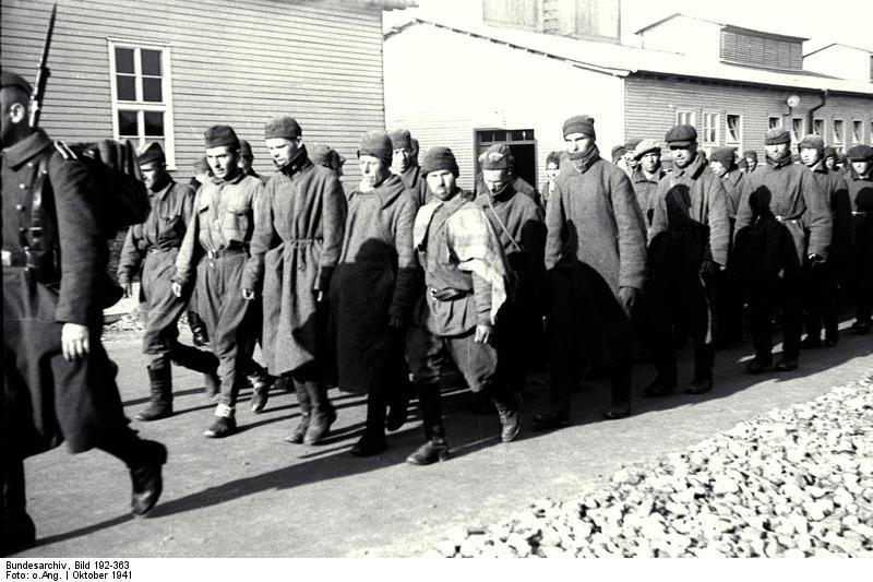 File:Bundesarchiv Bild 192-363, KZ Mauthausen, sowjetische Kriegsgefangene.jpg